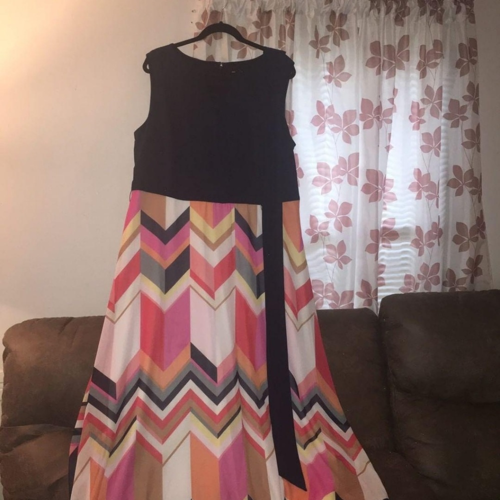 Dress Barn dress
